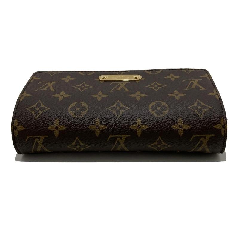 Louis Vuitton  Monogram Lily Wallet On Chain RFID