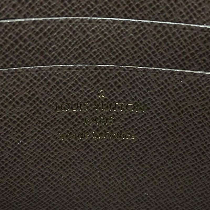 Louis Vuitton  Monogram Lily Wallet On Chain RFID