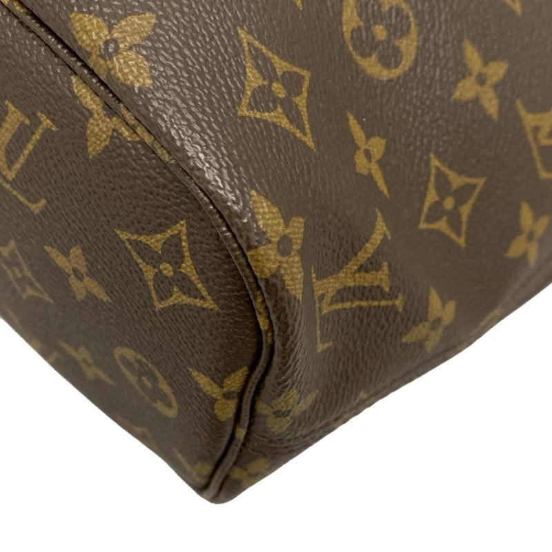 Louis Vuitton  Monogram Neo Neverfull PM Pivoine RFID