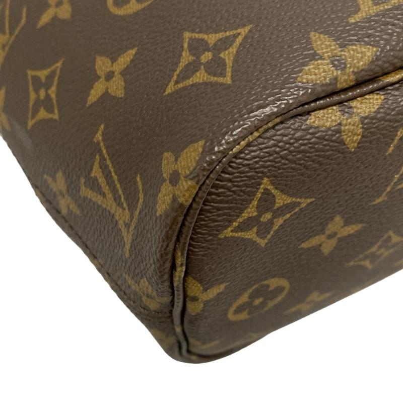 Louis Vuitton  Monogram Neo Neverfull PM Pivoine RFID