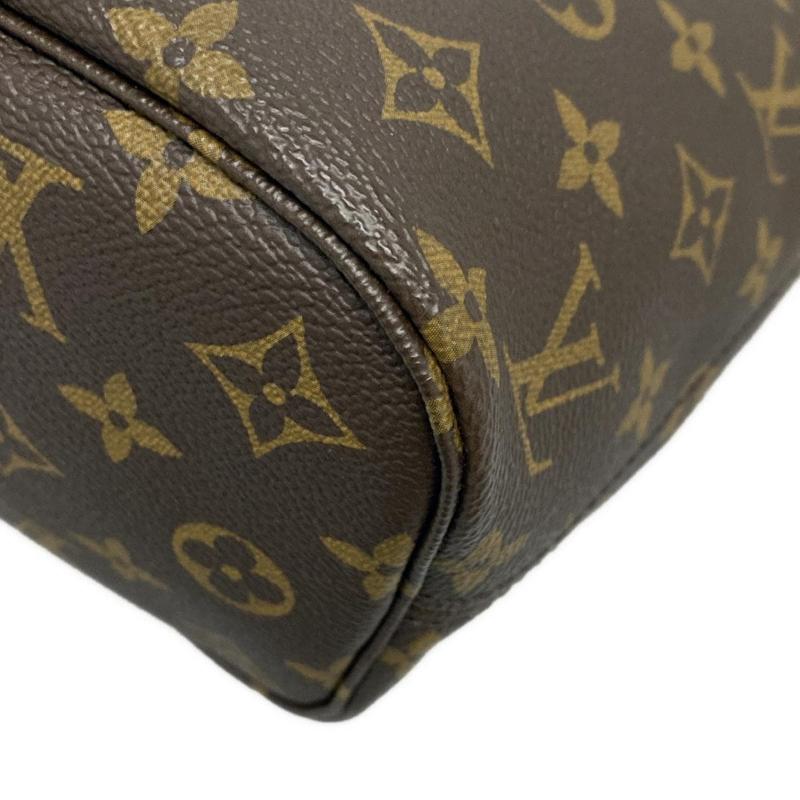 Louis Vuitton  Monogram Neo Neverfull PM Pivoine RFID