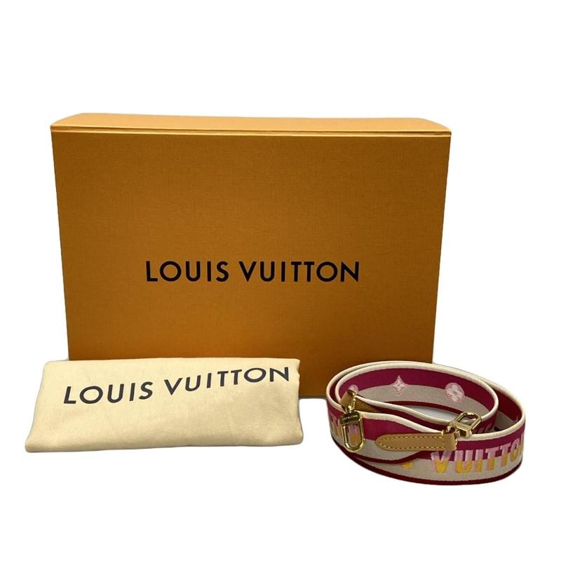 Louis Vuitton  Monogram Diane Fuchsia RFID