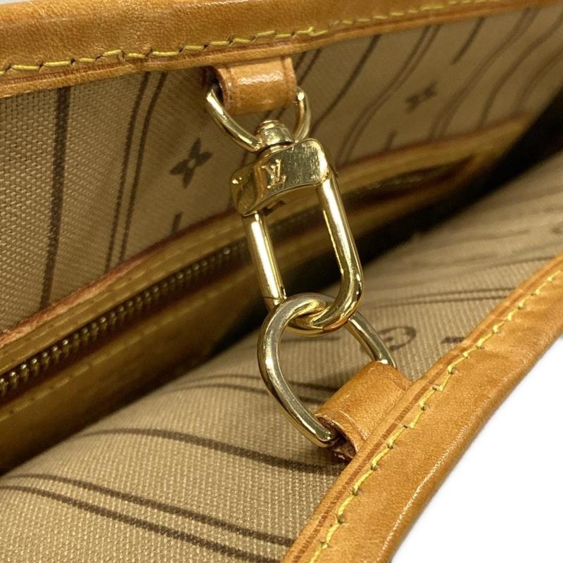 Louis Vuitton  Monogram Neverfull PM VI1017