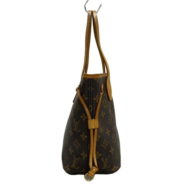 Louis Vuitton  Monogram Neverfull PM VI1017