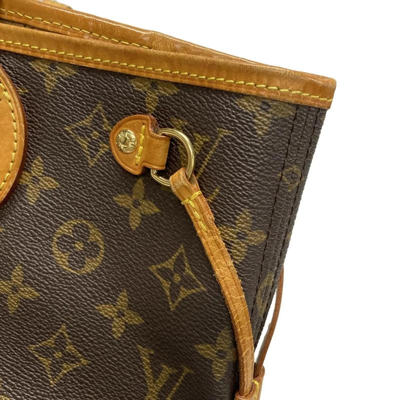 Louis Vuitton  Monogram Neverfull PM VI1017