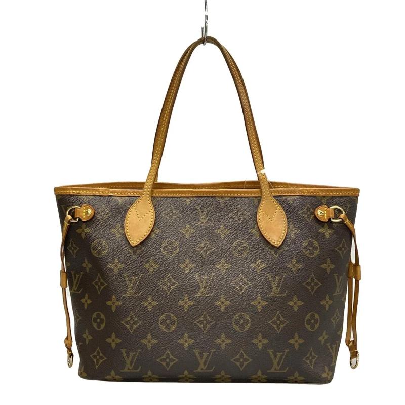 Louis Vuitton  Monogram Neverfull PM VI1017