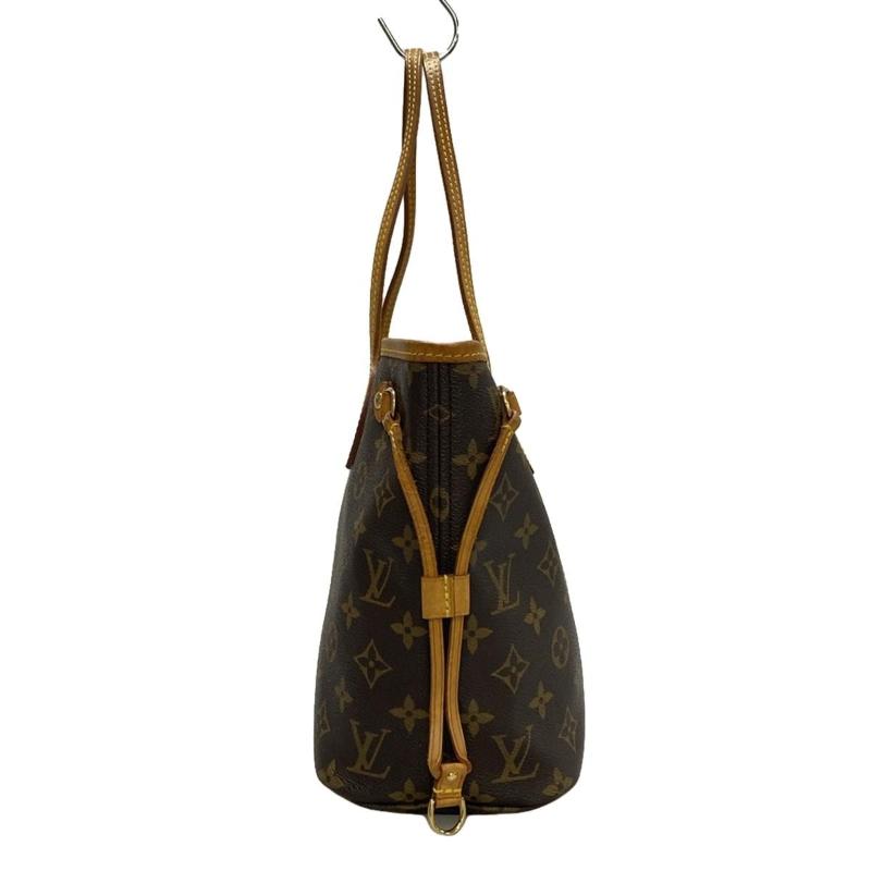 Louis Vuitton  Monogram Neverfull PM VI1017