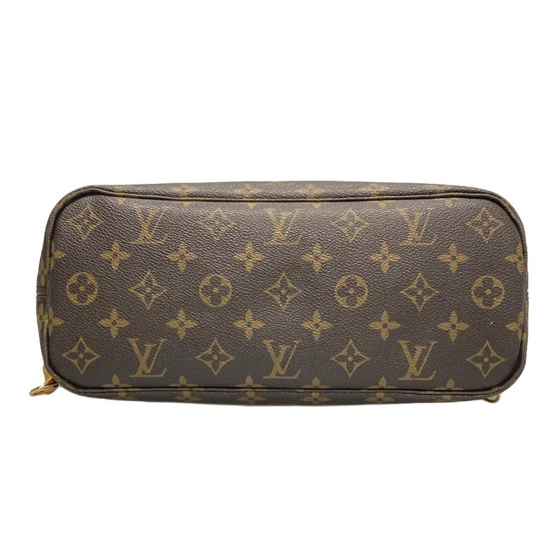 Louis Vuitton  Monogram Neverfull PM VI1017