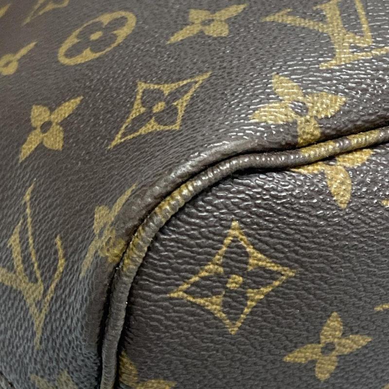 Louis Vuitton  Monogram Neverfull PM VI1017