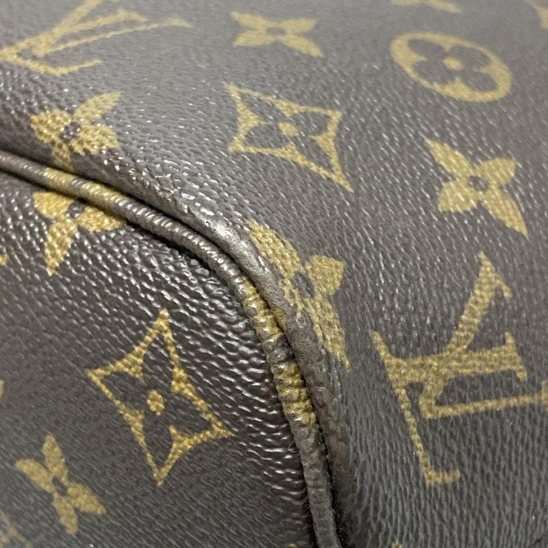 Louis Vuitton  Monogram Neverfull PM VI1017