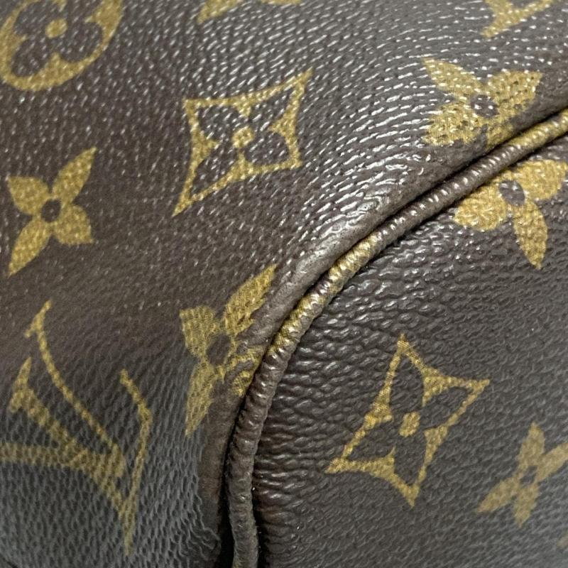 Louis Vuitton  Monogram Neverfull PM VI1017