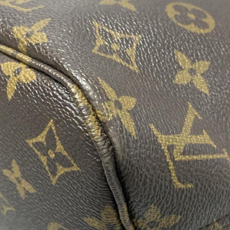 Louis Vuitton  Monogram Neverfull PM VI1017