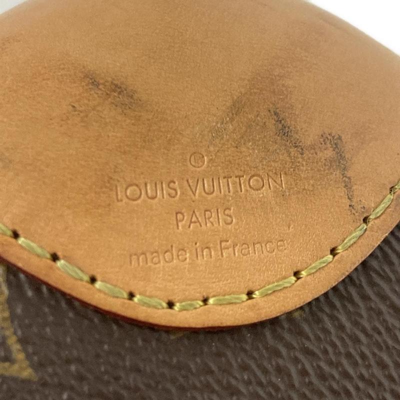 Louis Vuitton  Monogram Horizon 55 DR4136