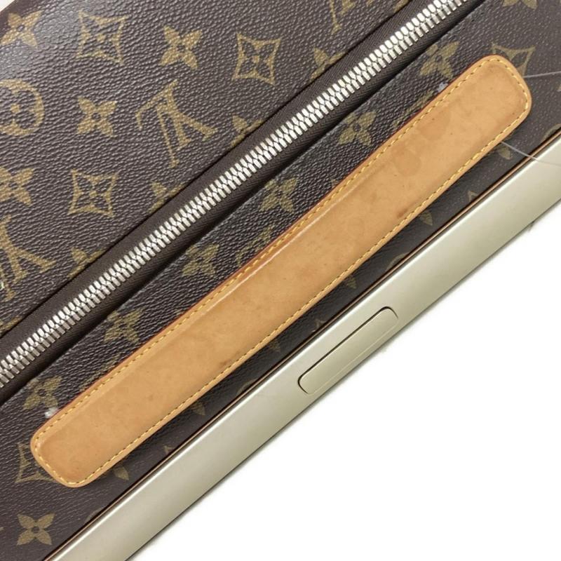 Louis Vuitton  Monogram Horizon 55 DR4136