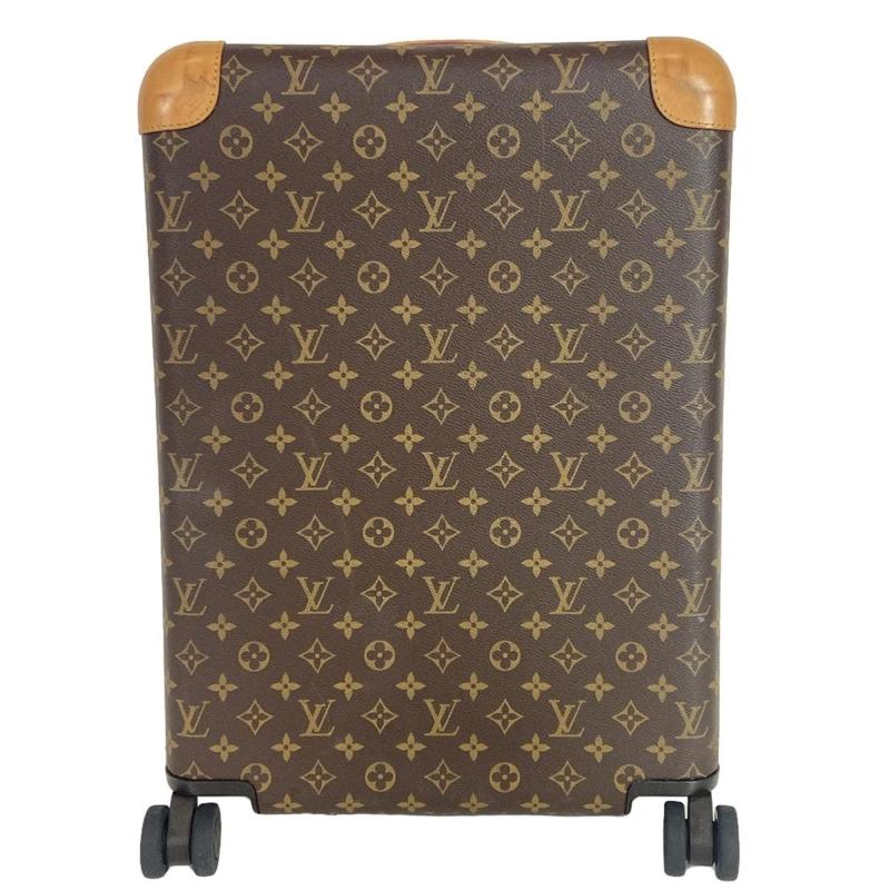 Louis Vuitton  Monogram Horizon 55 DR4136