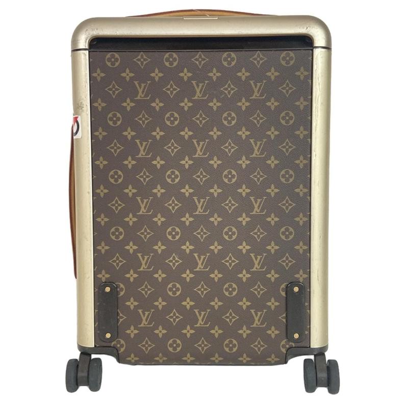 Louis Vuitton  Monogram Horizon 55 DR4136