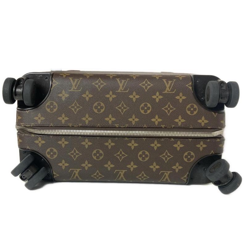 Louis Vuitton  Monogram Horizon 55 DR4136