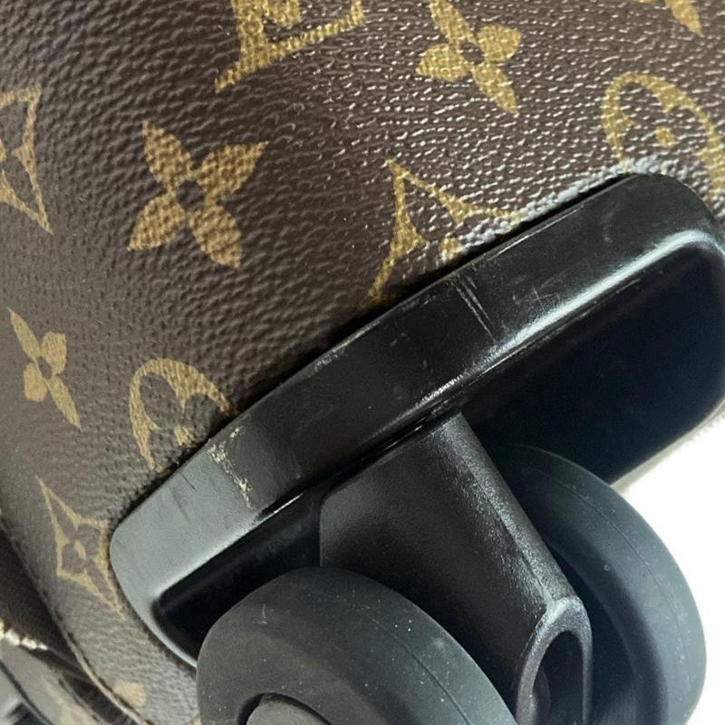 Louis Vuitton  Monogram Horizon 55 DR4136