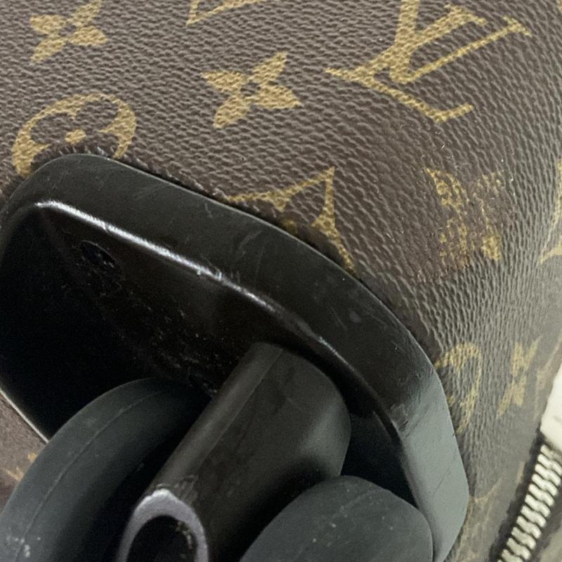 Louis Vuitton  Monogram Horizon 55 DR4136