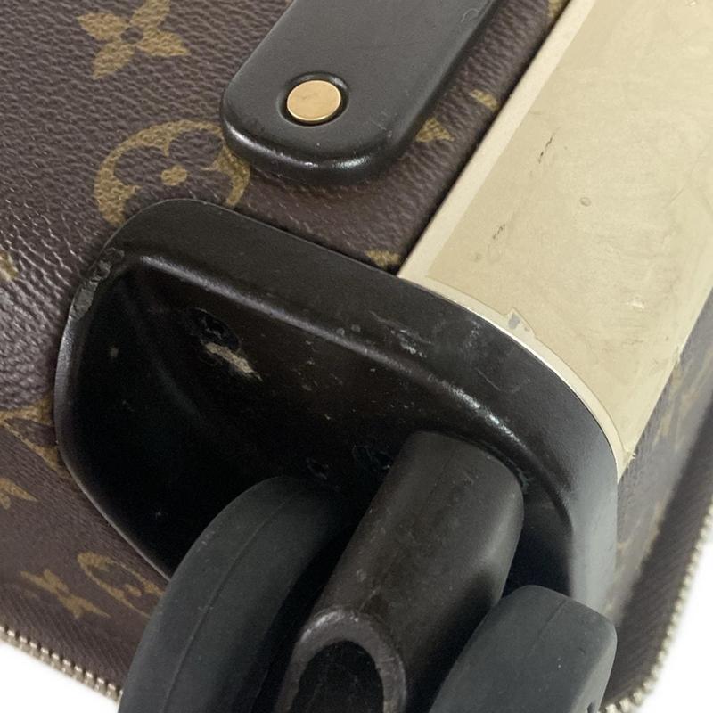 Louis Vuitton  Monogram Horizon 55 DR4136