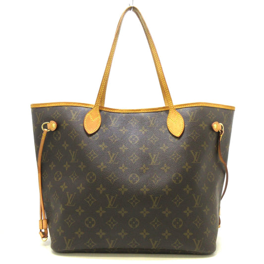 PRE ORDER LOUIS VUITTON Monogram Neverfull MM SD2098