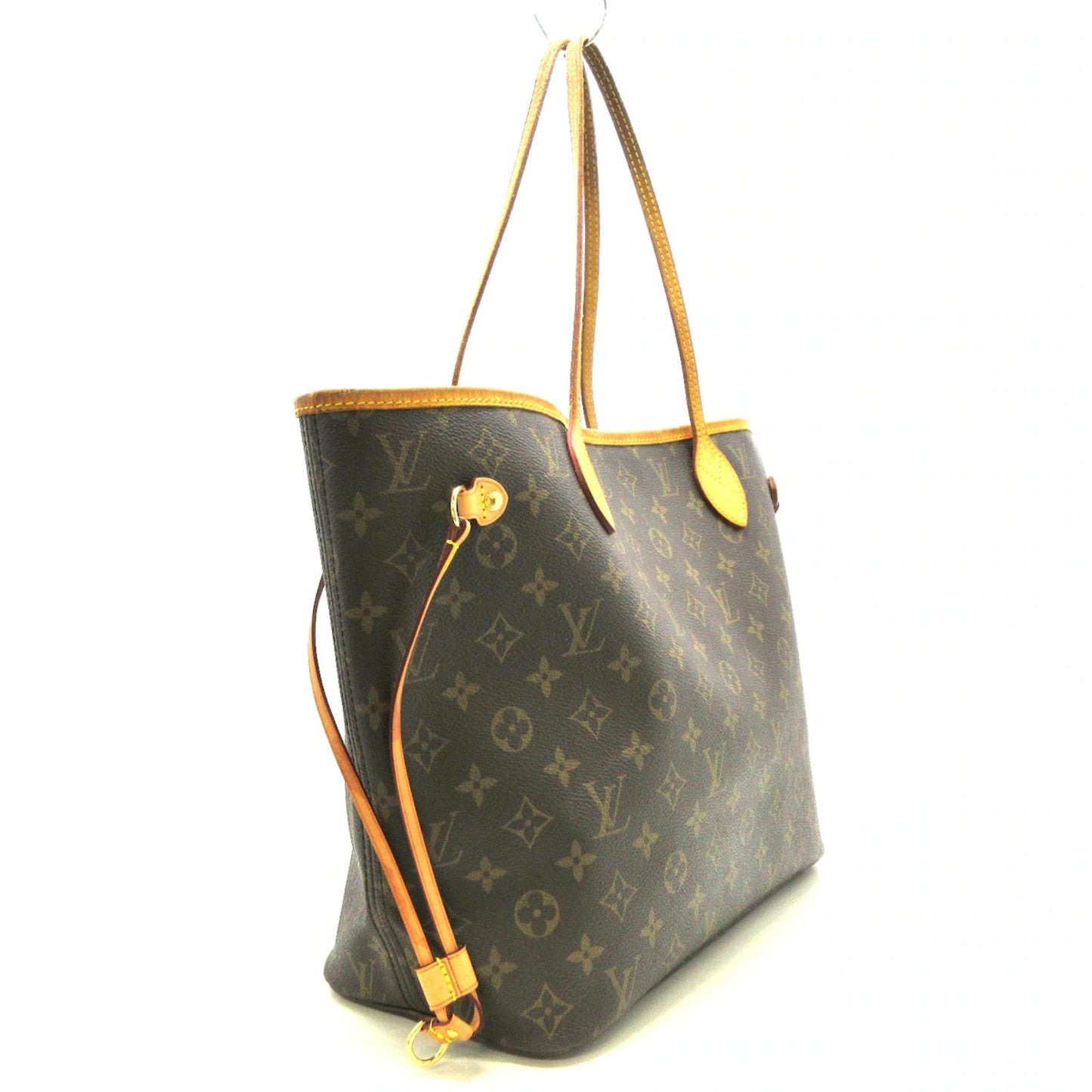 PRE ORDER LOUIS VUITTON Monogram Neverfull MM SD2098