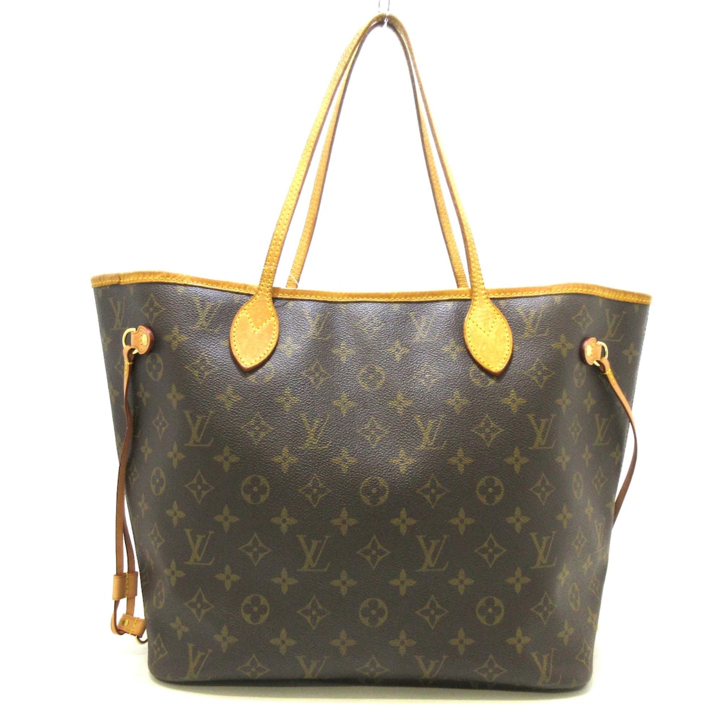 PRE ORDER LOUIS VUITTON Monogram Neverfull MM SD2098