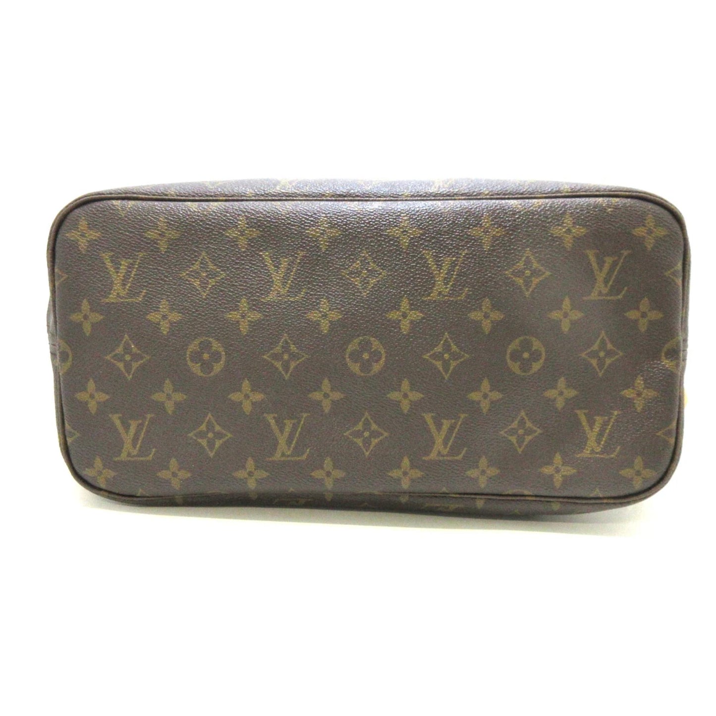 PRE ORDER LOUIS VUITTON Monogram Neverfull MM SD2098