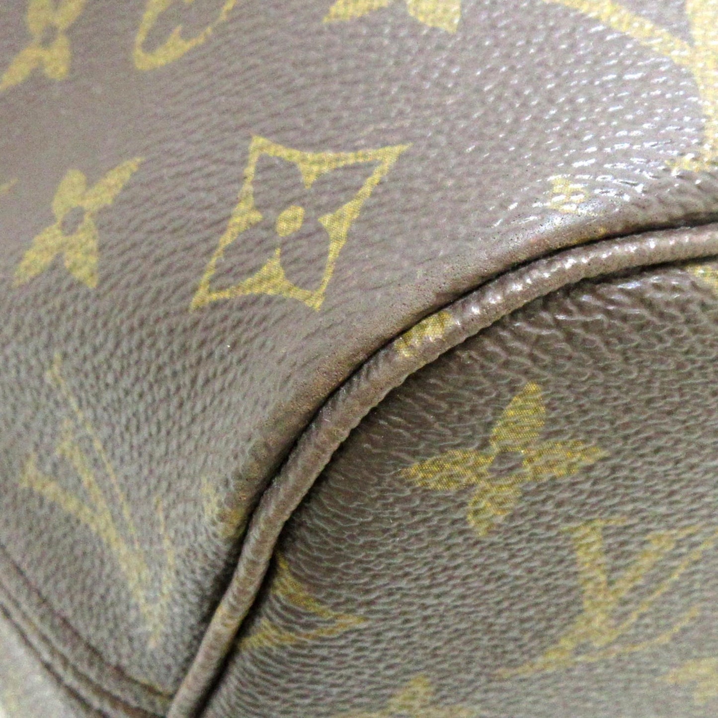 PRE ORDER LOUIS VUITTON Monogram Neverfull MM SD2098