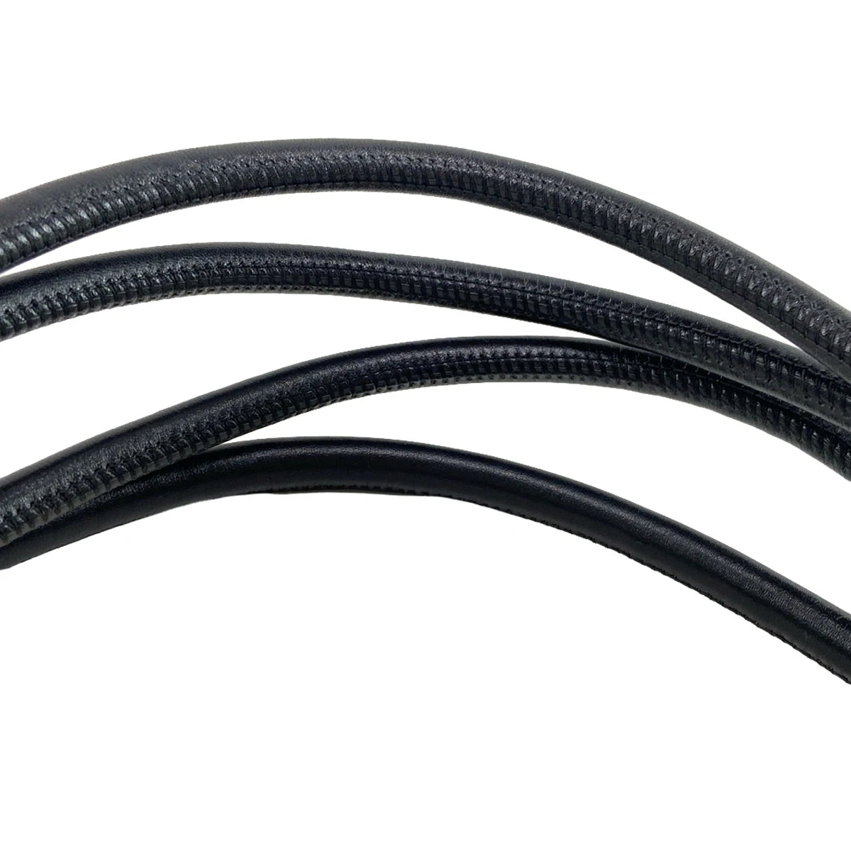 Chanel  Calfskin Quilted Large Cambon Tote White Black 10*