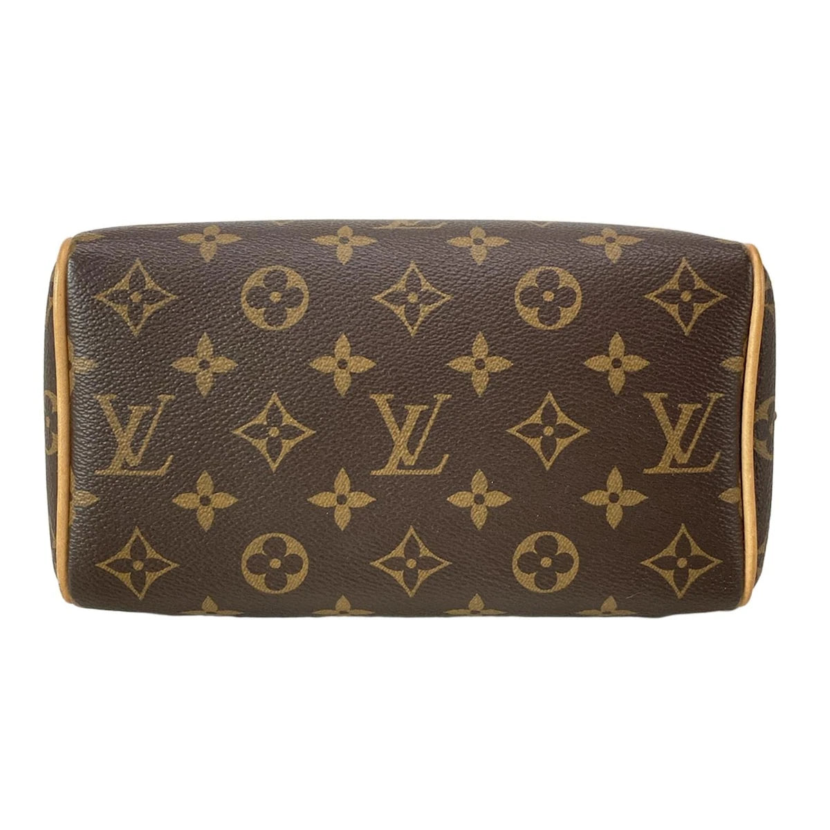 LOUIS VUITTON  Monogram Speedy Bandouliere 20 RFID
