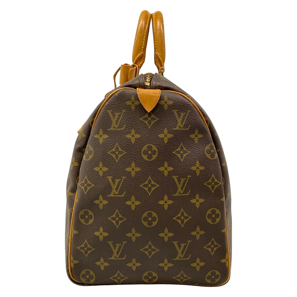 $1440 1988 LOUIS VUITTON Keepall 45 Monogram Boston Bag M41428 VI882