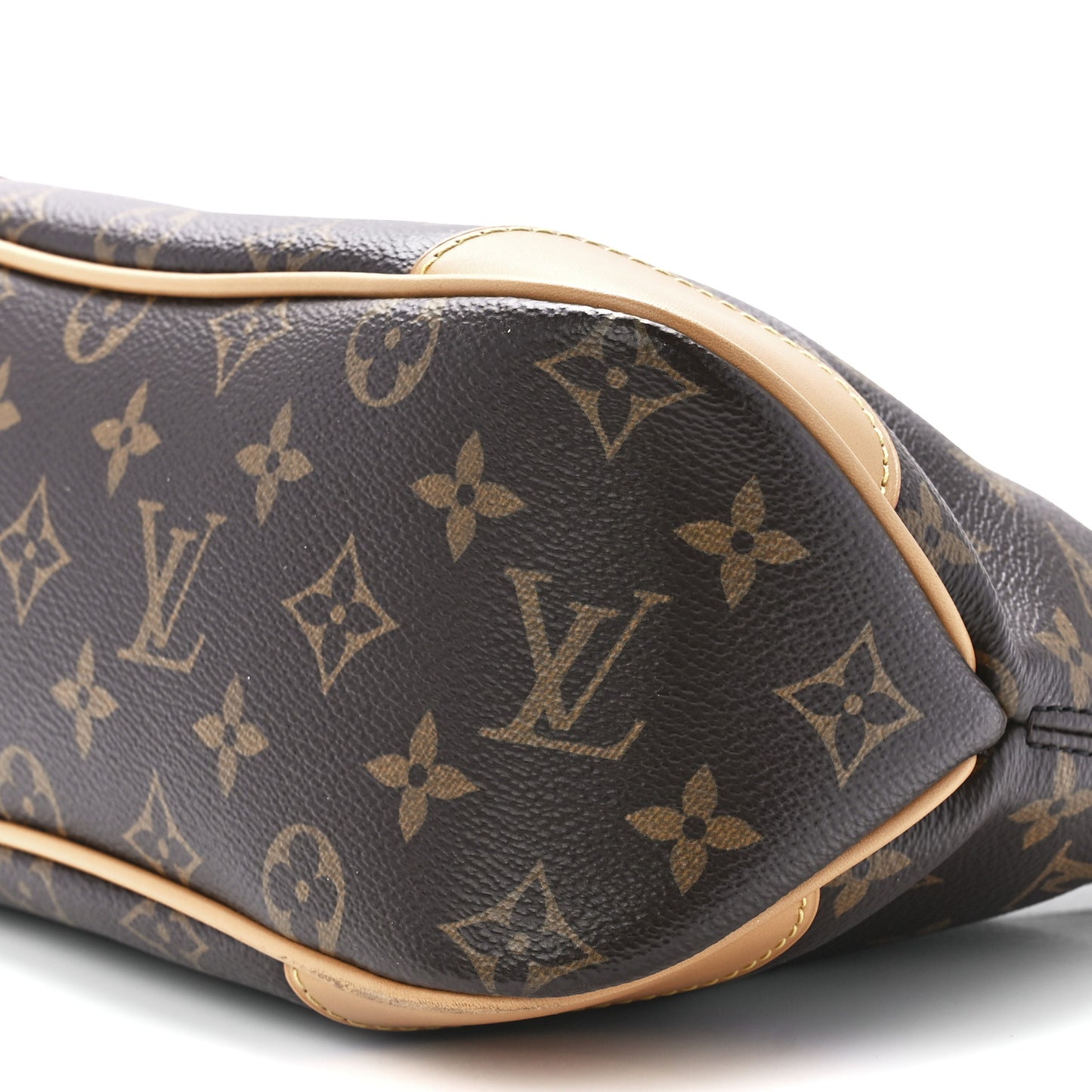 LOUIS VUITTON Monogram Boulogne NM