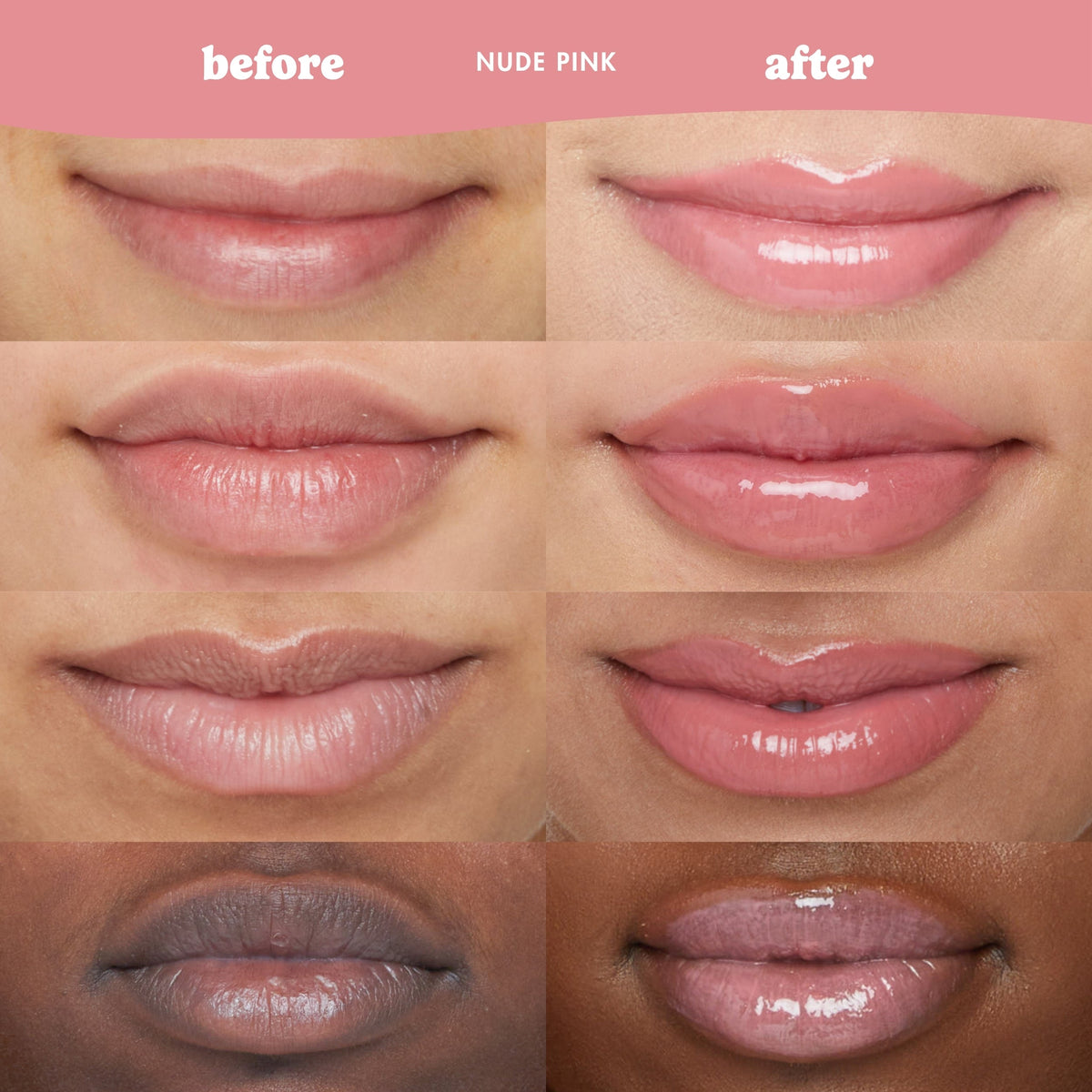 The Lip Lab - Mini Lip Treatment Set