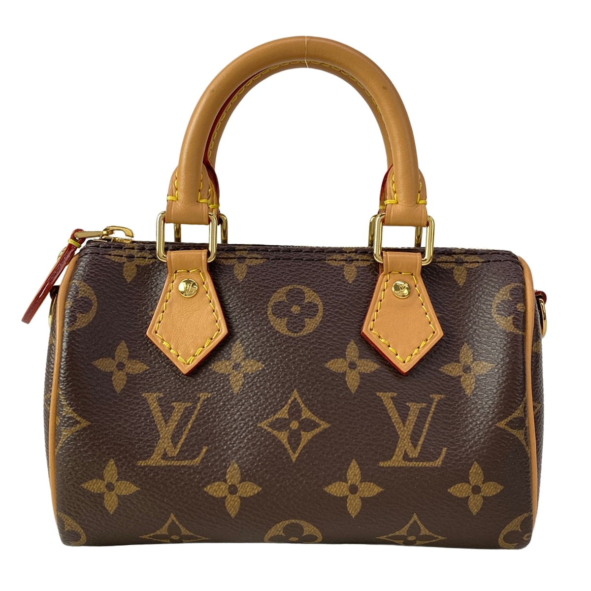 2024 Louis Vuitton Nano Speedy TY2294