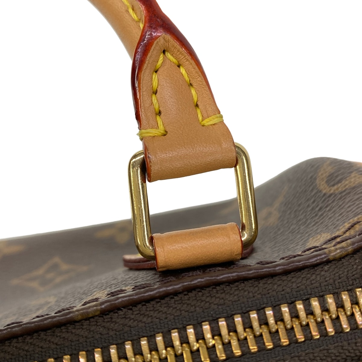 2024 Louis Vuitton Nano Speedy TY2294
