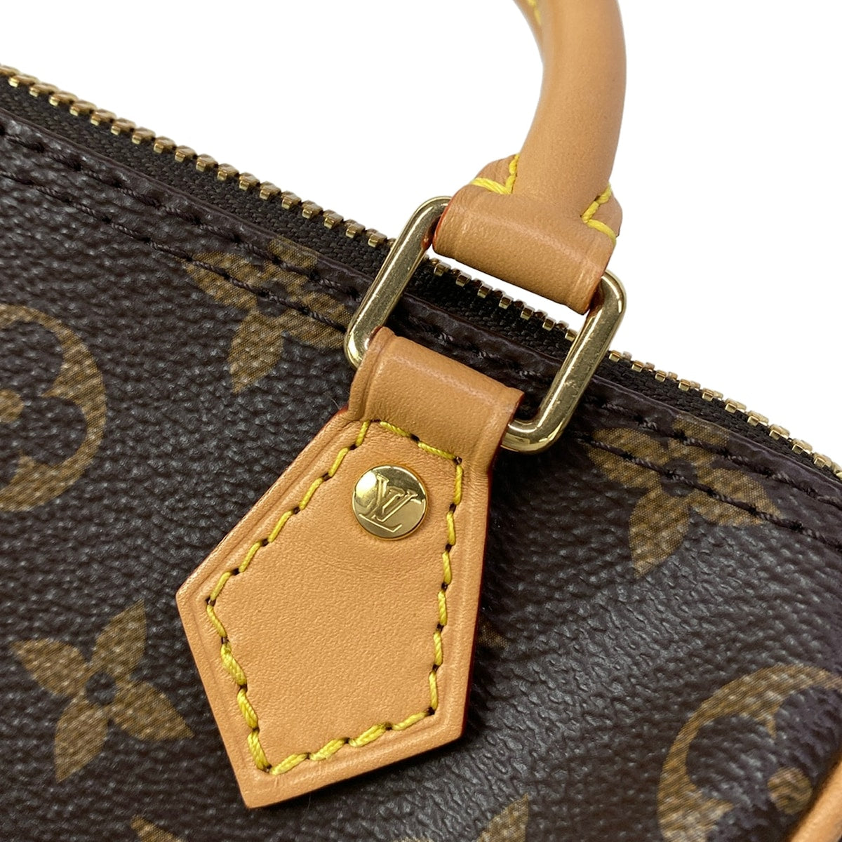 2024 Louis Vuitton Nano Speedy TY2294