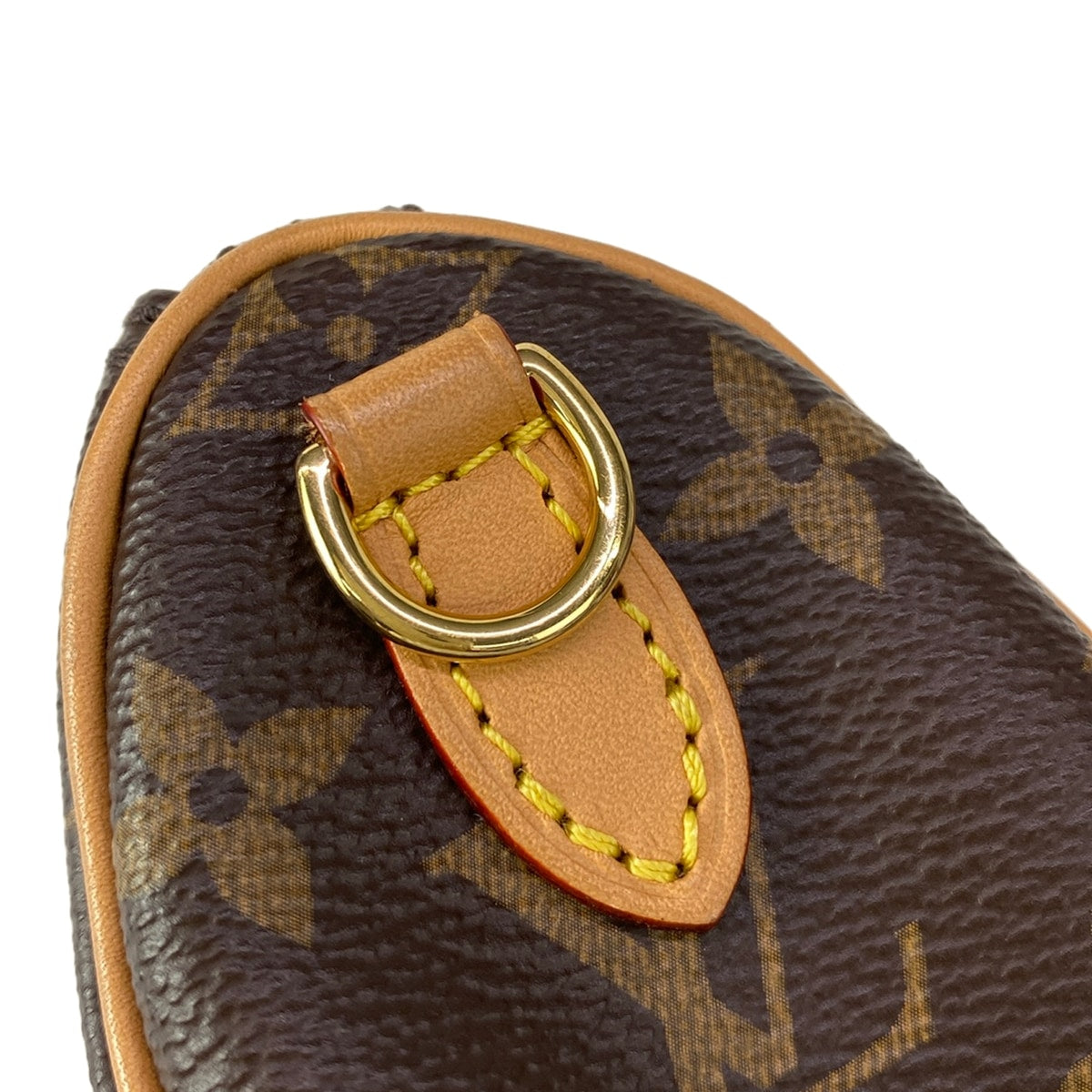 2024 Louis Vuitton Nano Speedy TY2294