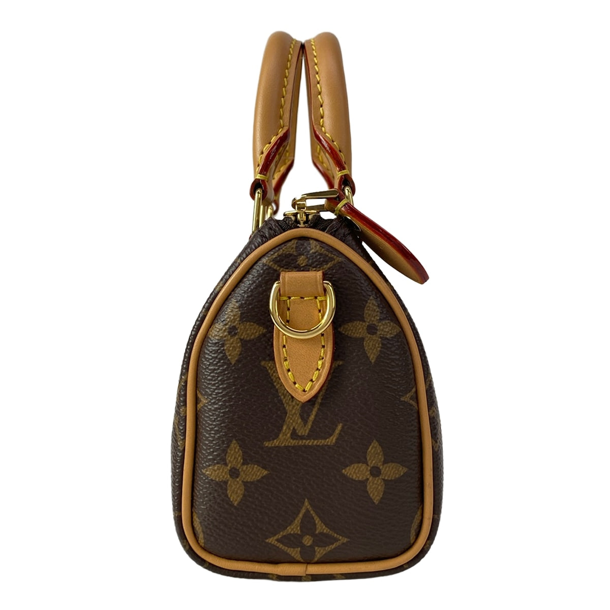2024 Louis Vuitton Nano Speedy TY2294