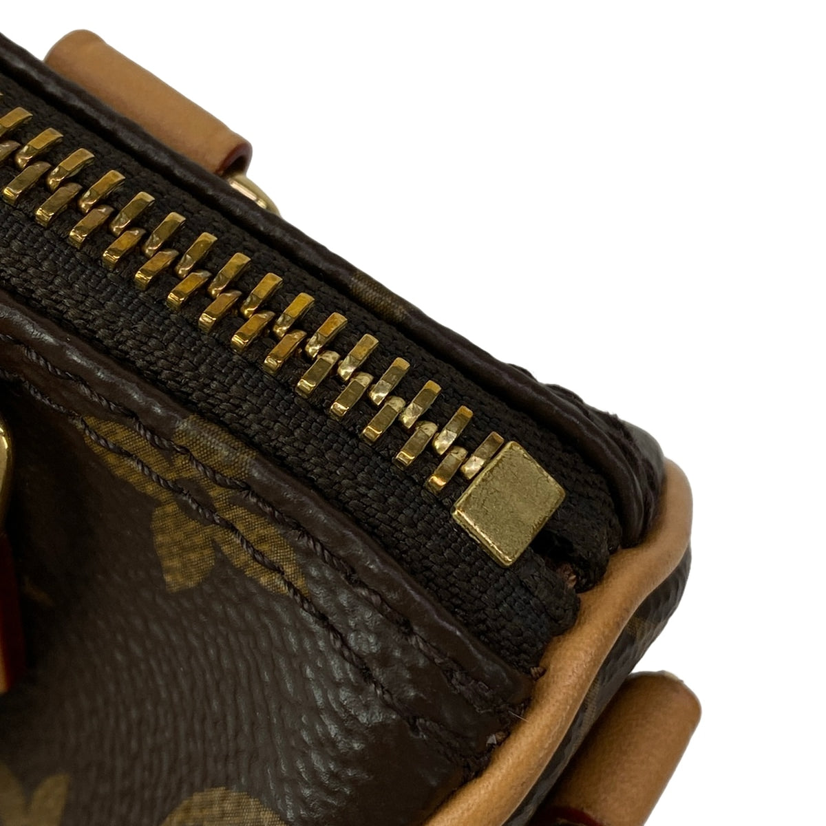 2024 Louis Vuitton Nano Speedy TY2294