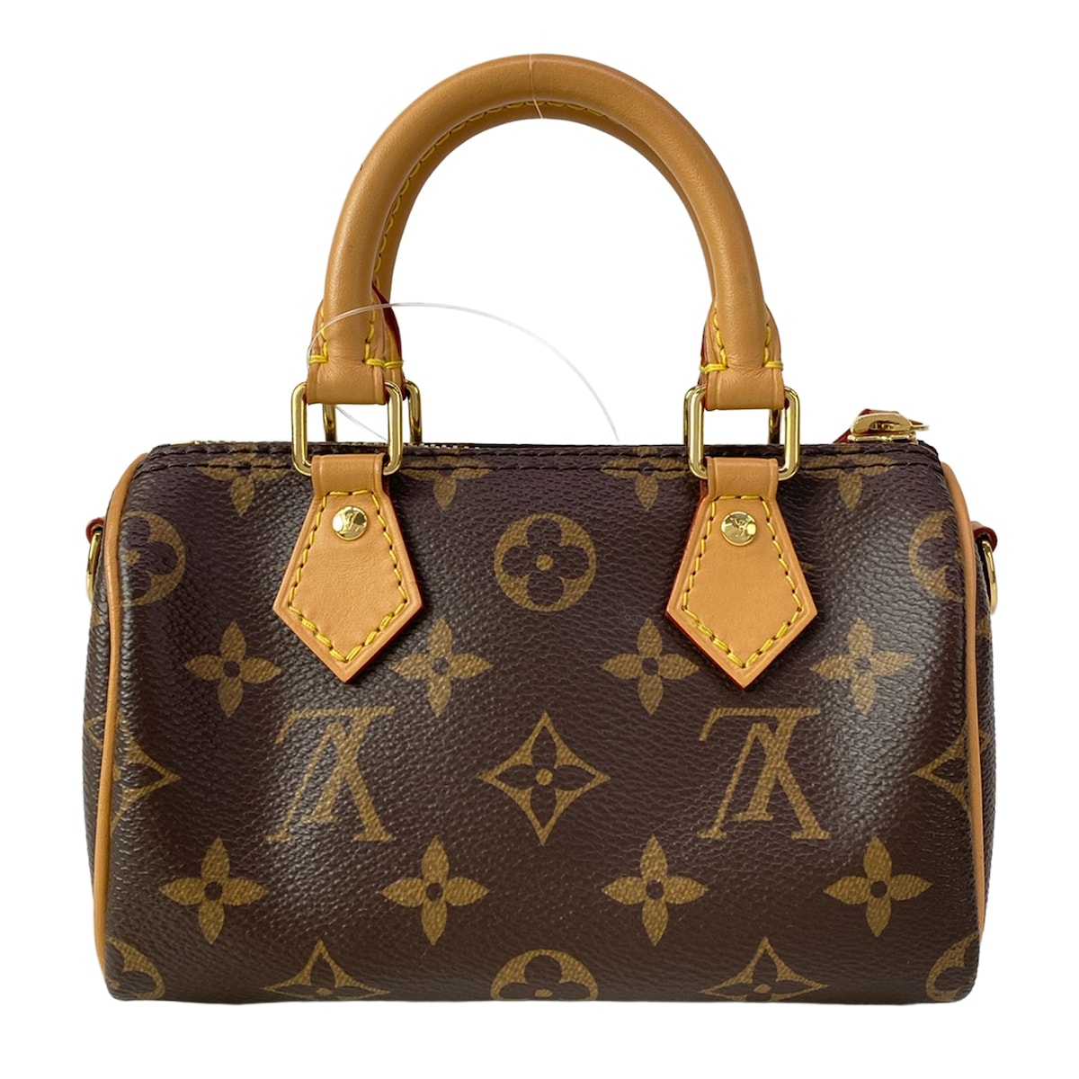 2024 Louis Vuitton Nano Speedy TY2294