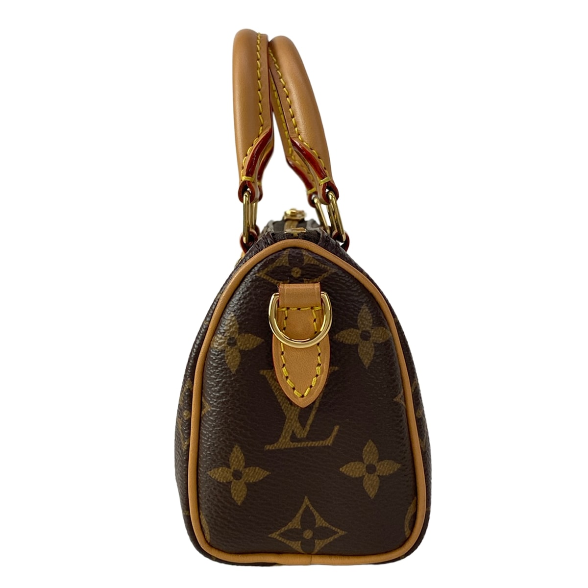 2024 Louis Vuitton Nano Speedy TY2294