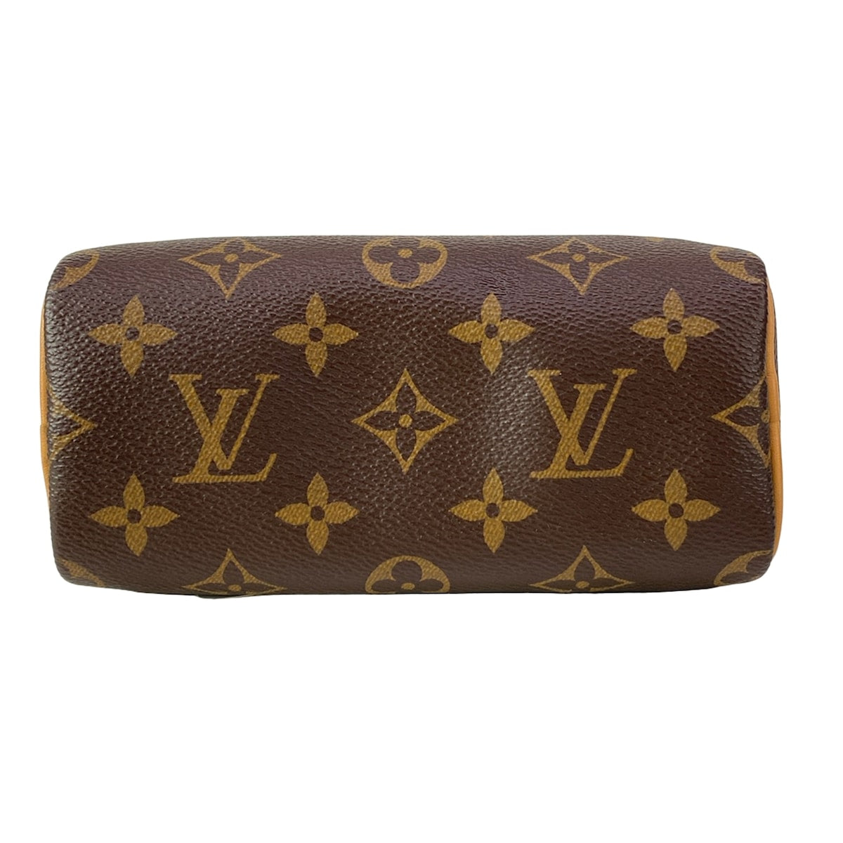 2024 Louis Vuitton Nano Speedy TY2294