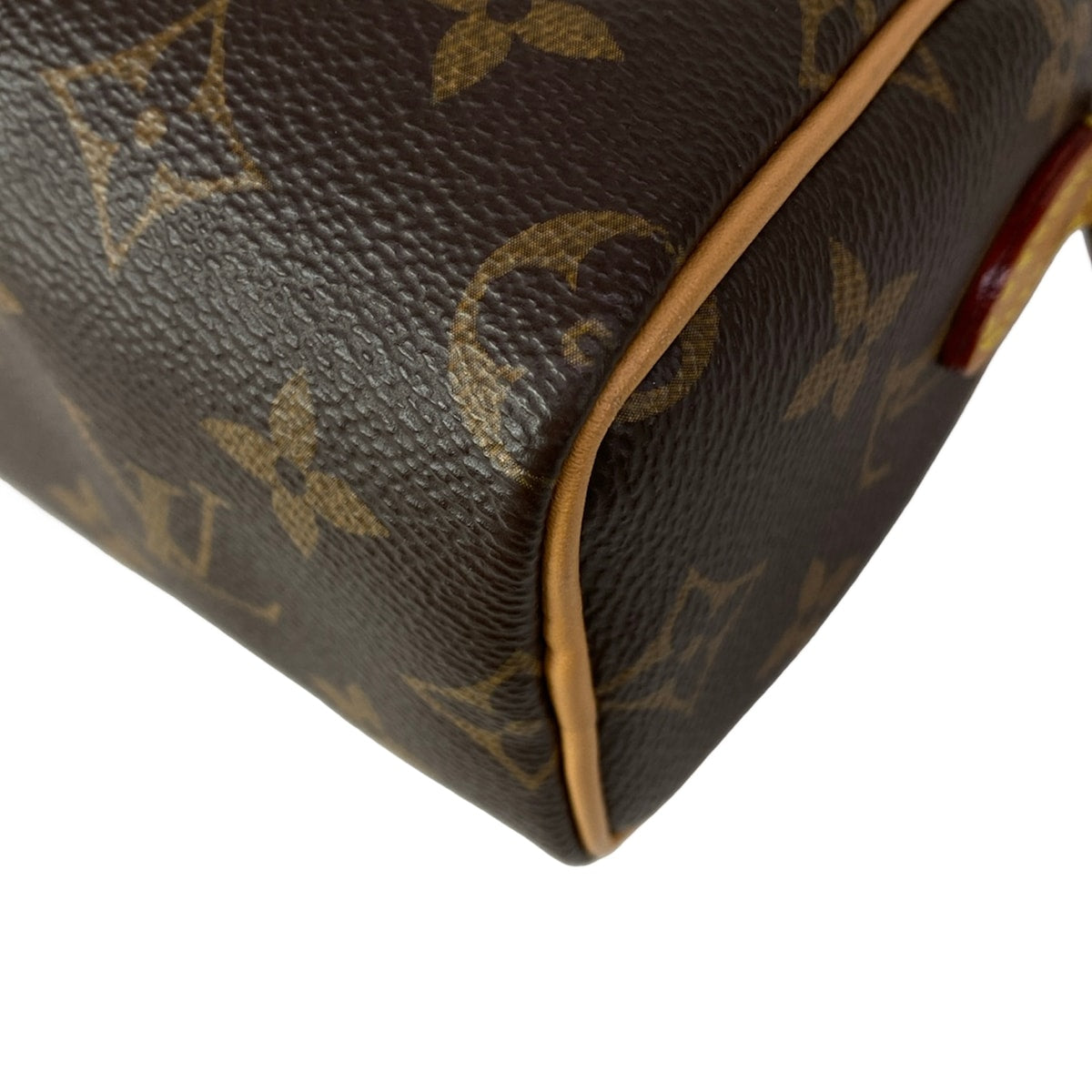 2024 Louis Vuitton Nano Speedy TY2294
