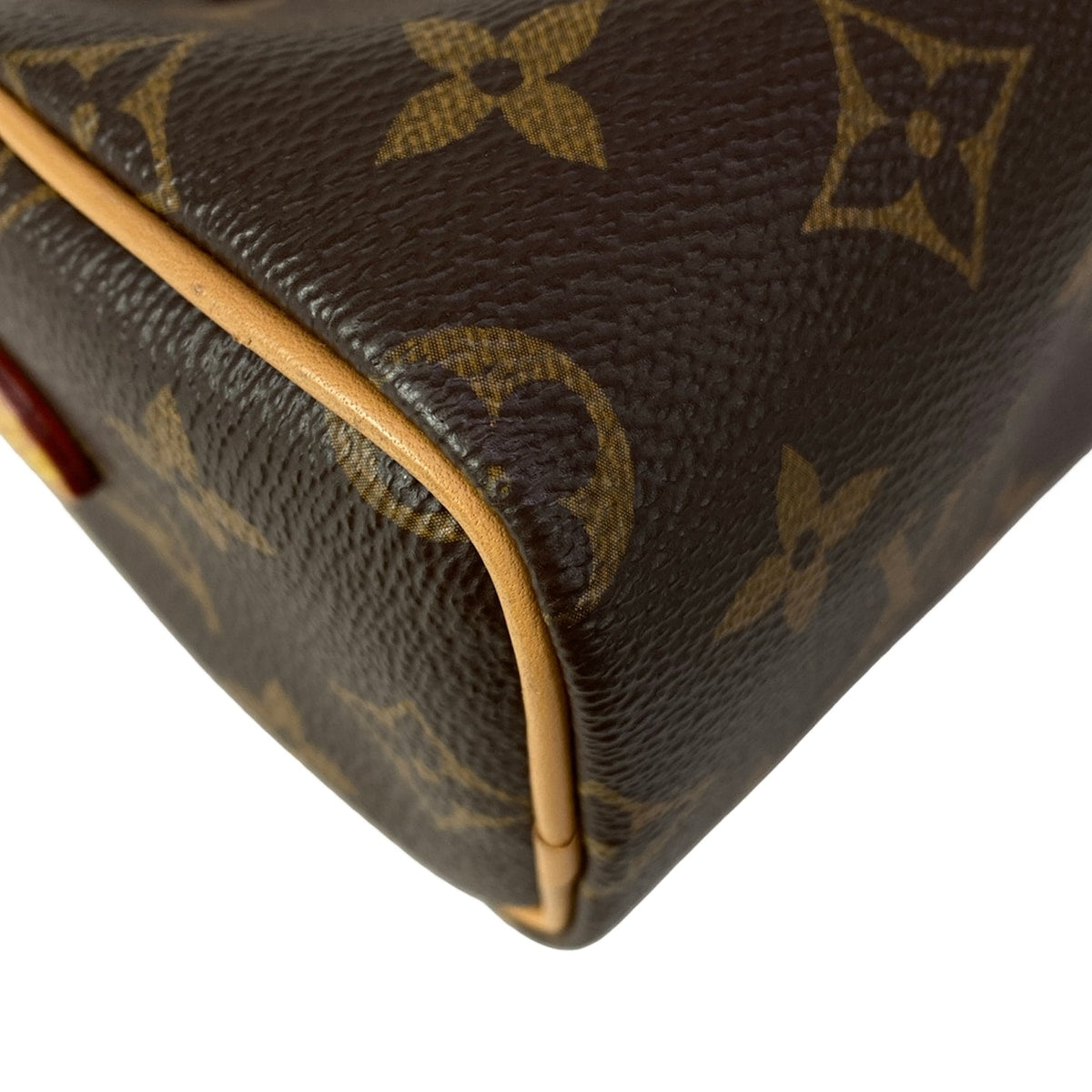 2024 Louis Vuitton Nano Speedy TY2294