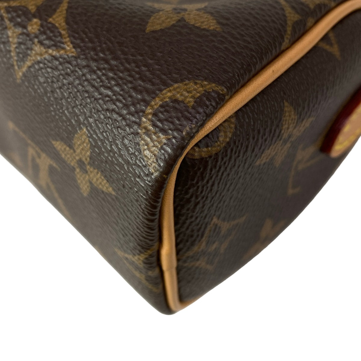 2024 Louis Vuitton Nano Speedy TY2294