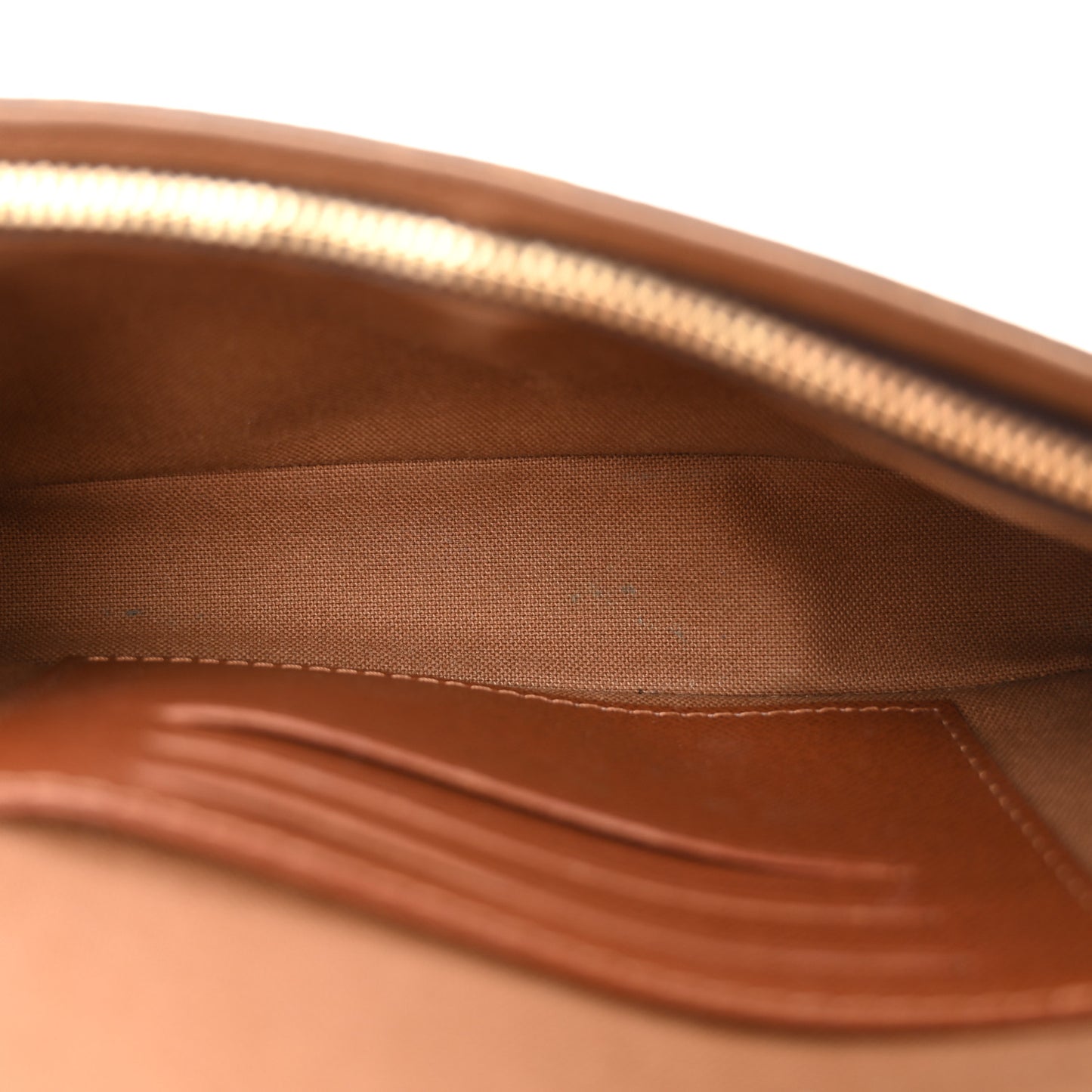 Louis Vuitton  Monogram Ivy Wallet On Chain