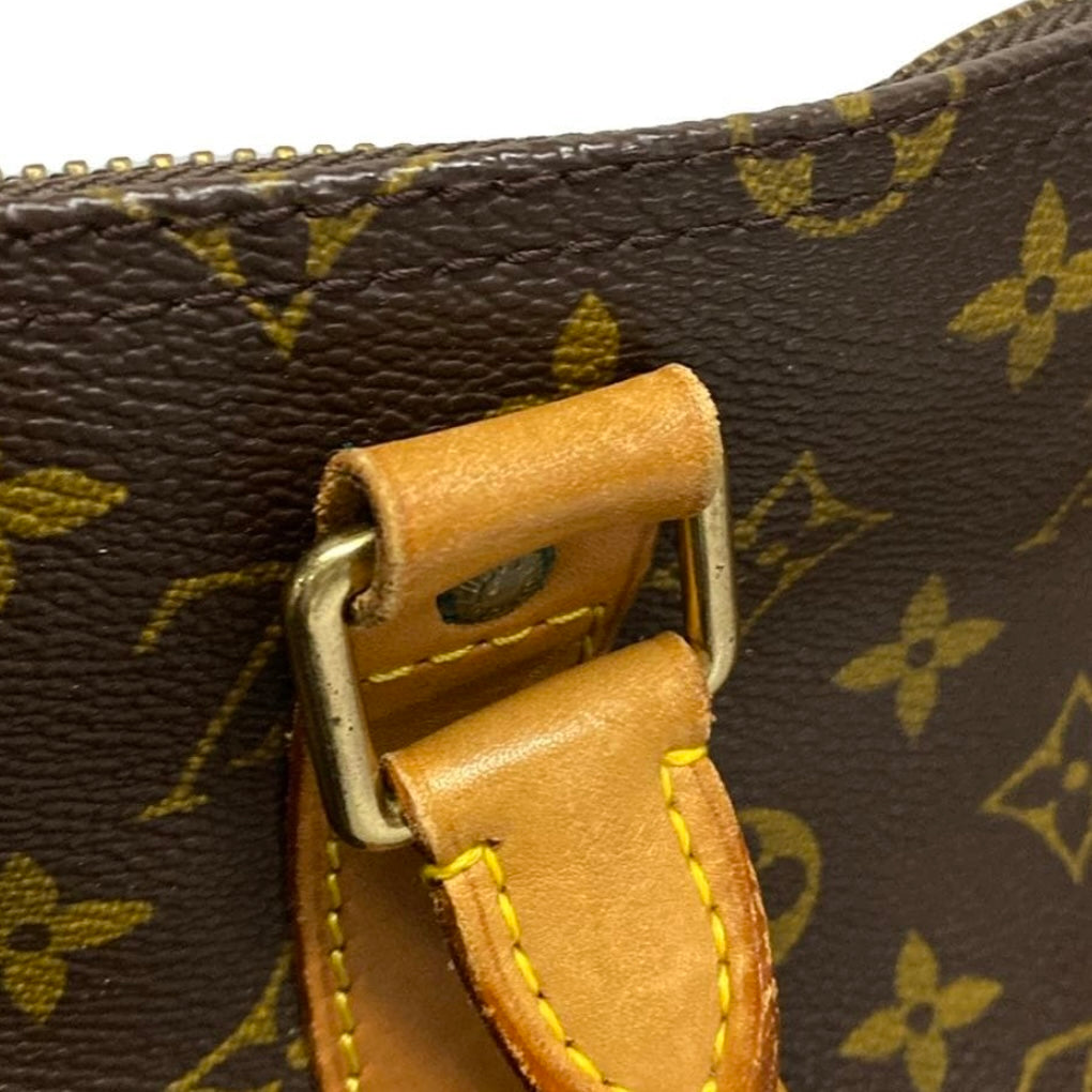 Pre-Order Louis Vuitton Bandouliere Keepall 55