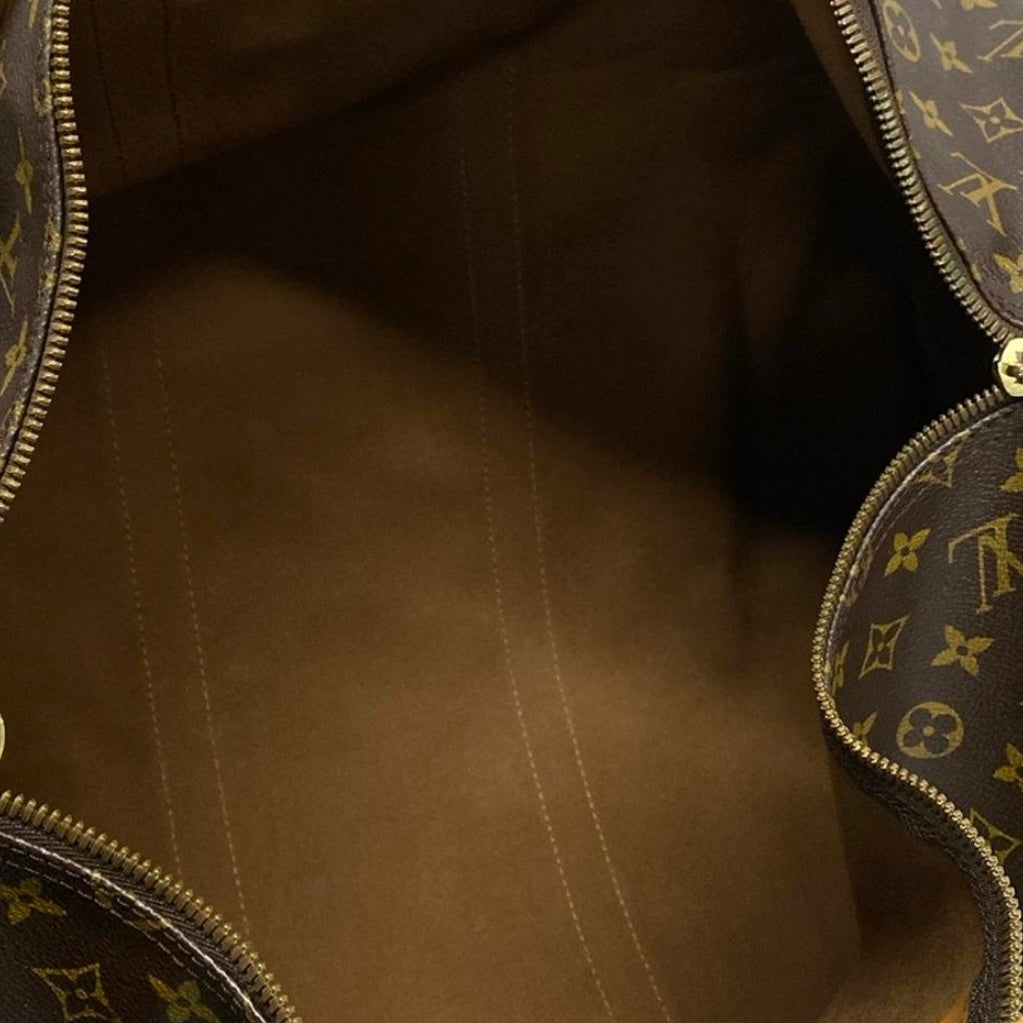 Pre-Order Louis Vuitton Bandouliere Keepall 55