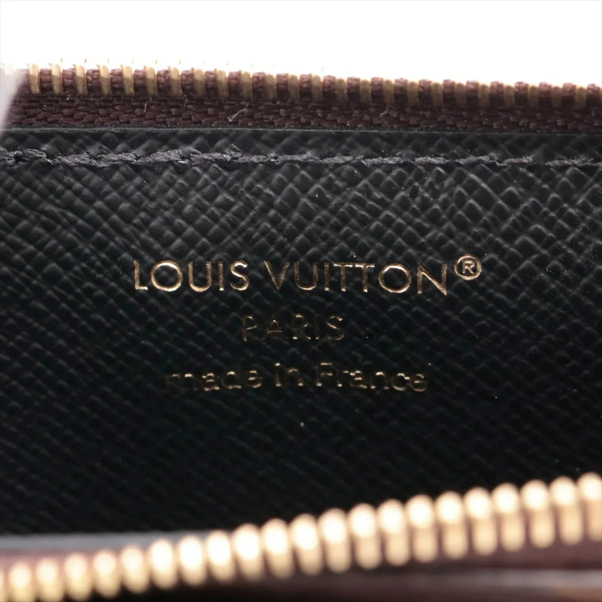 Louis Vuitton Monogram Recto Verso RFID